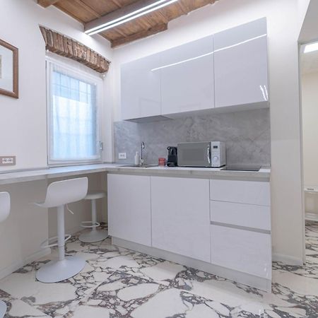 Brera Luxury Apt Милан Экстерьер фото