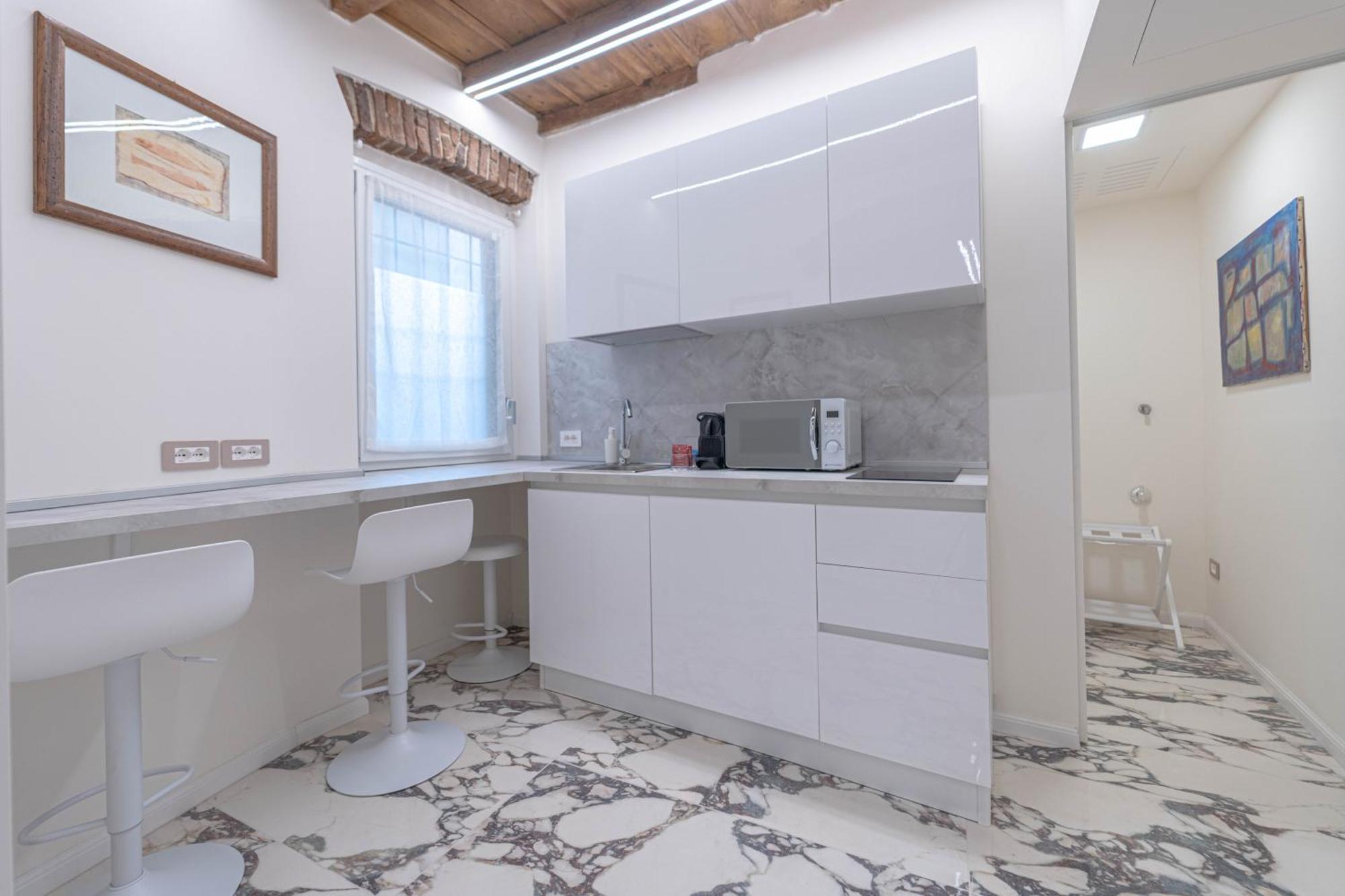Brera Luxury Apt Милан Экстерьер фото