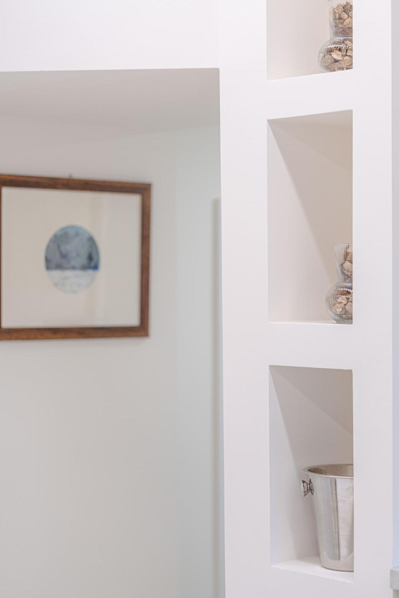 Brera Luxury Apt Милан Экстерьер фото