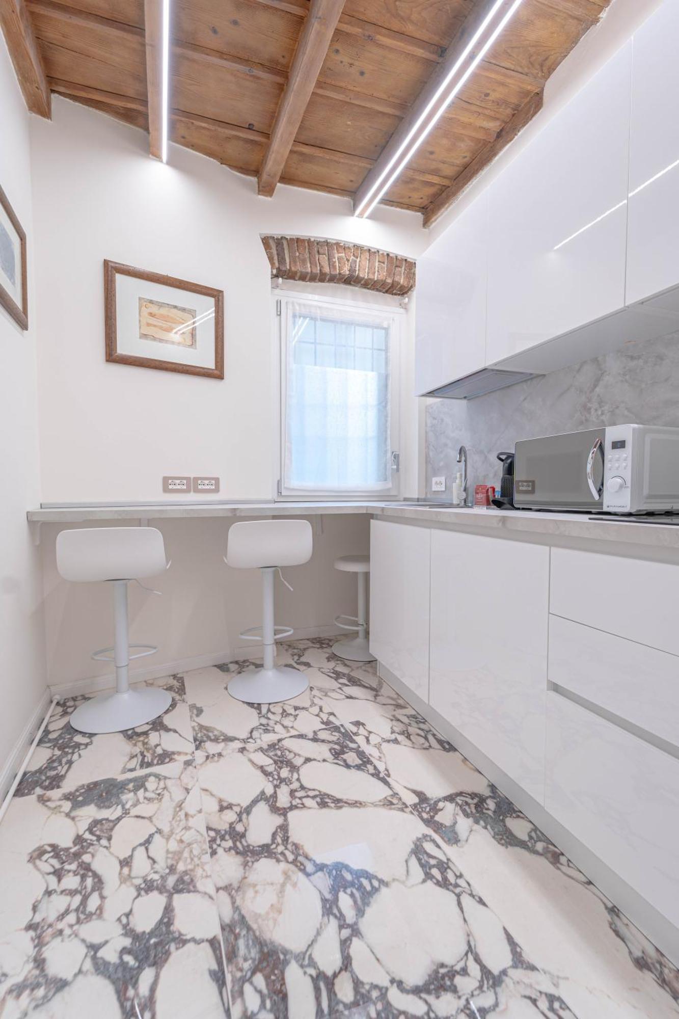 Brera Luxury Apt Милан Экстерьер фото