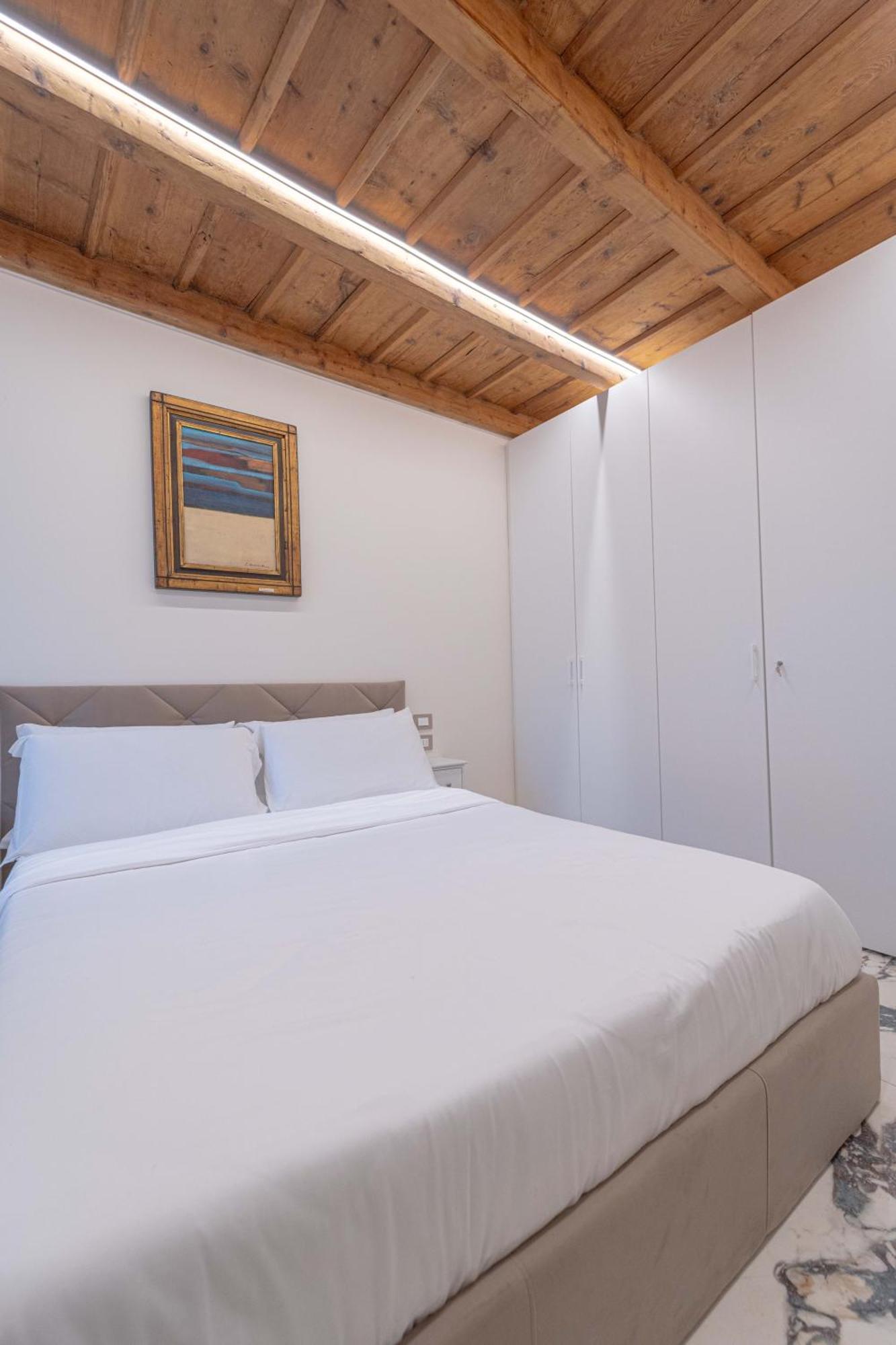 Brera Luxury Apt Милан Экстерьер фото