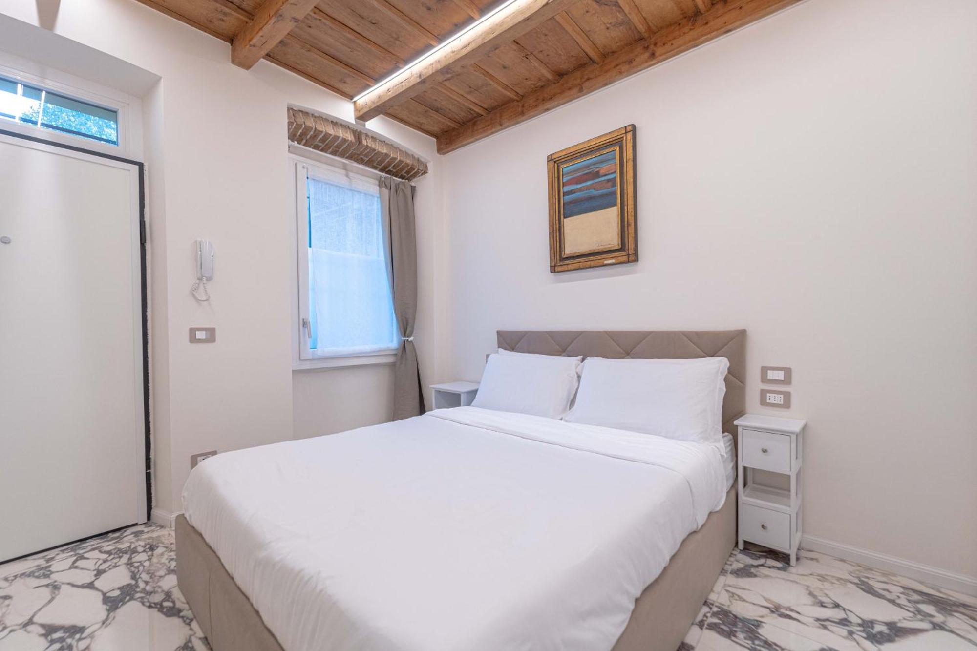Brera Luxury Apt Милан Экстерьер фото