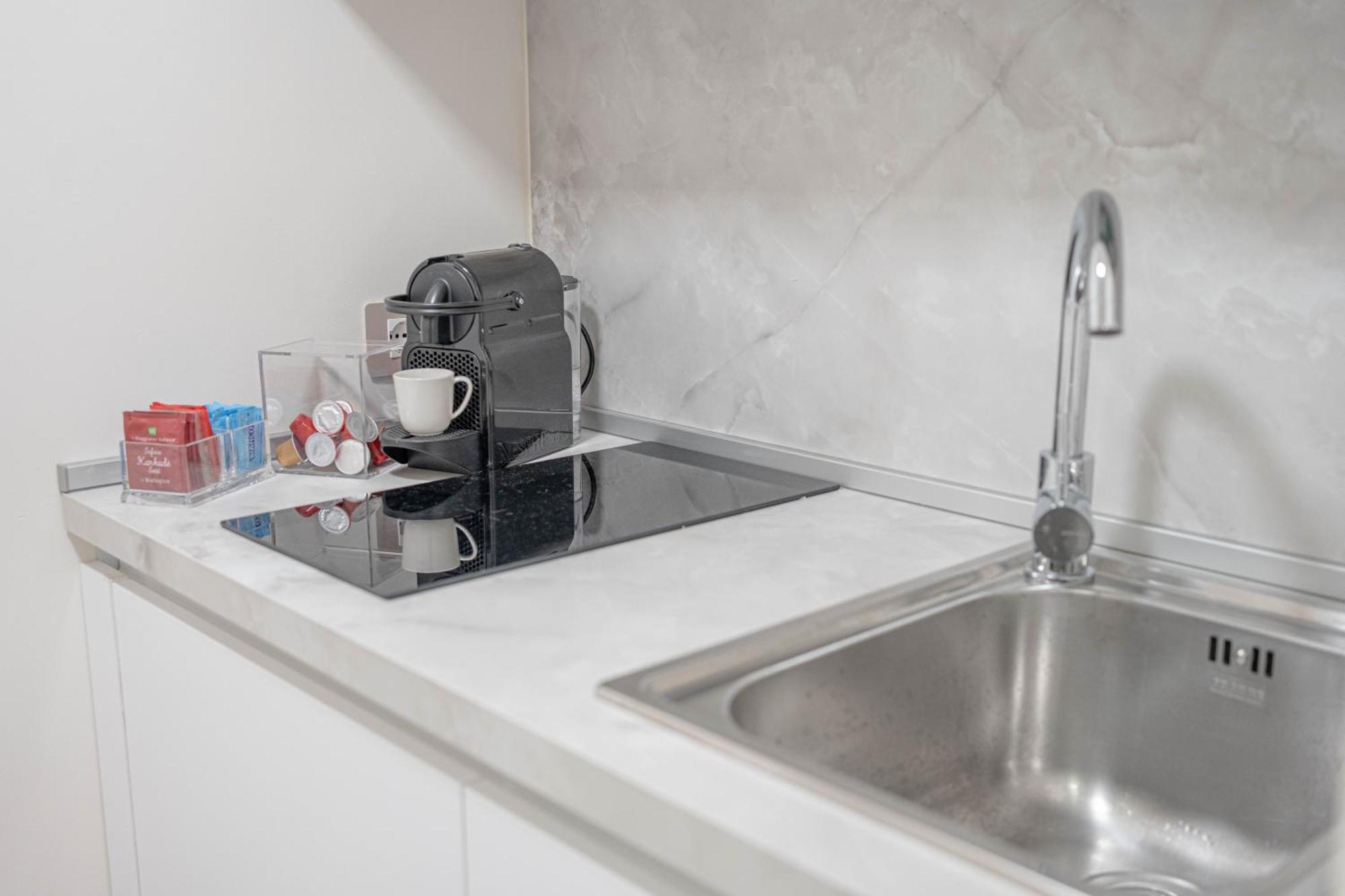 Brera Luxury Apt Милан Экстерьер фото