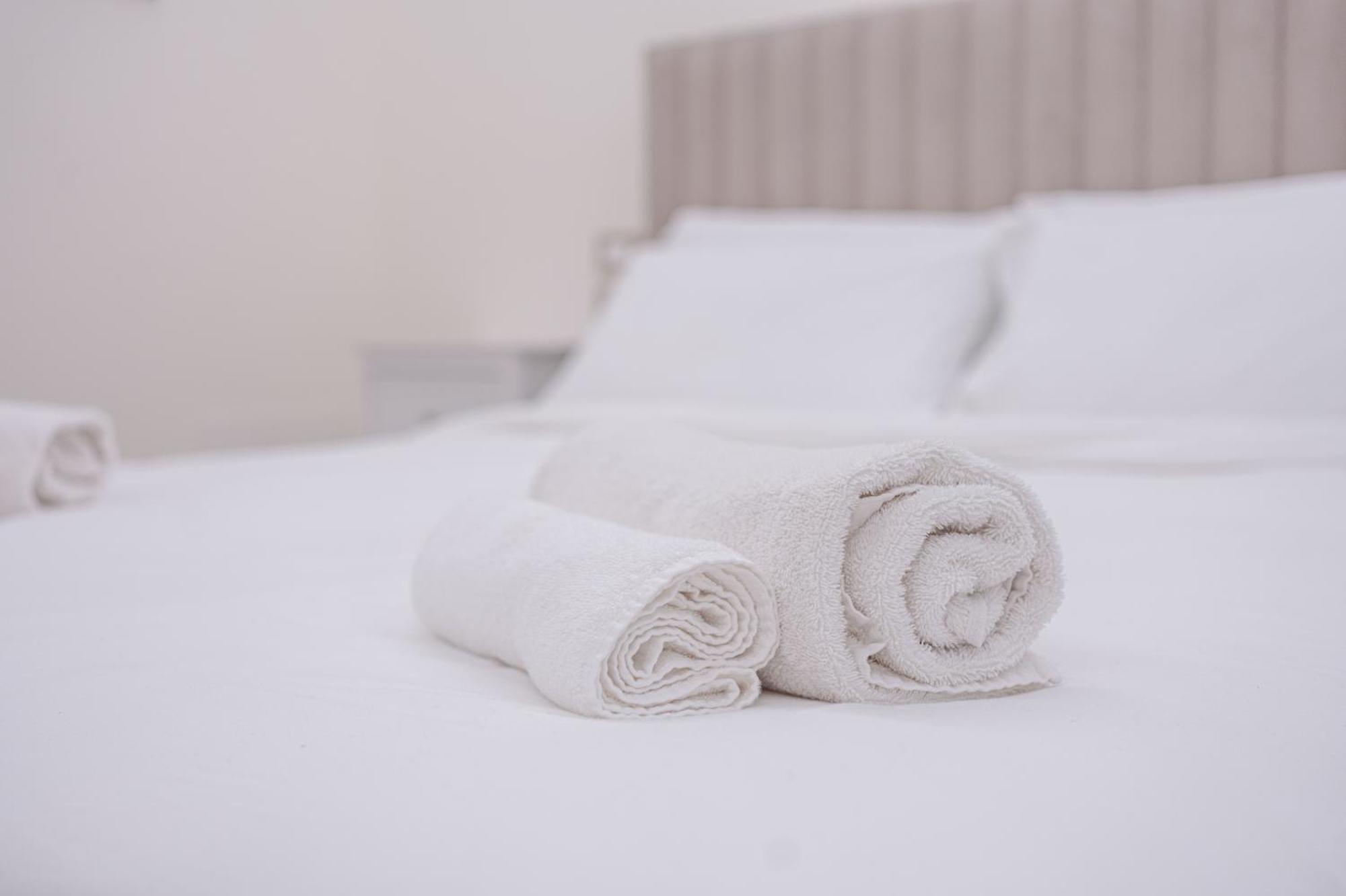 Brera Luxury Apt Милан Экстерьер фото