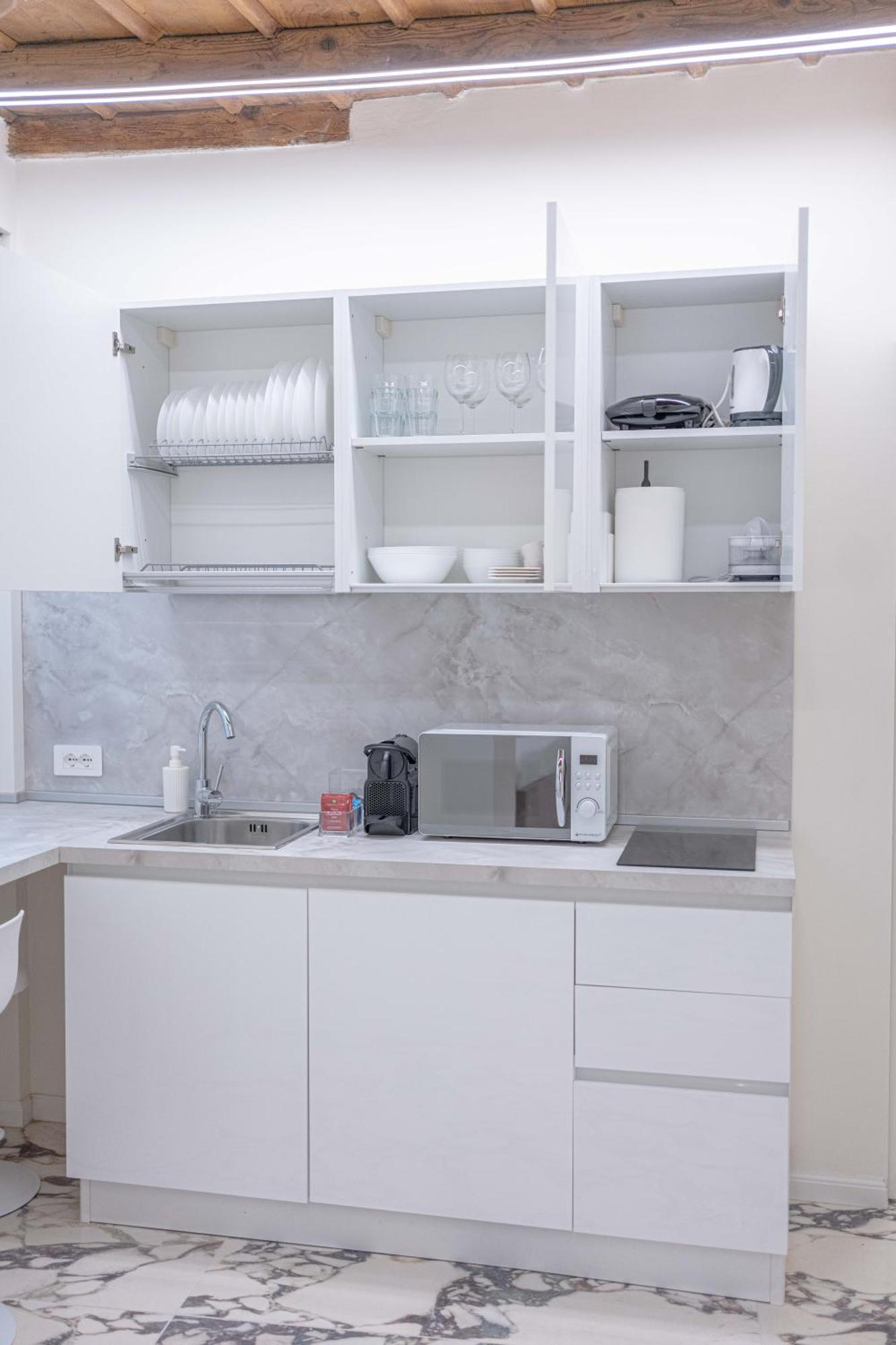 Brera Luxury Apt Милан Экстерьер фото