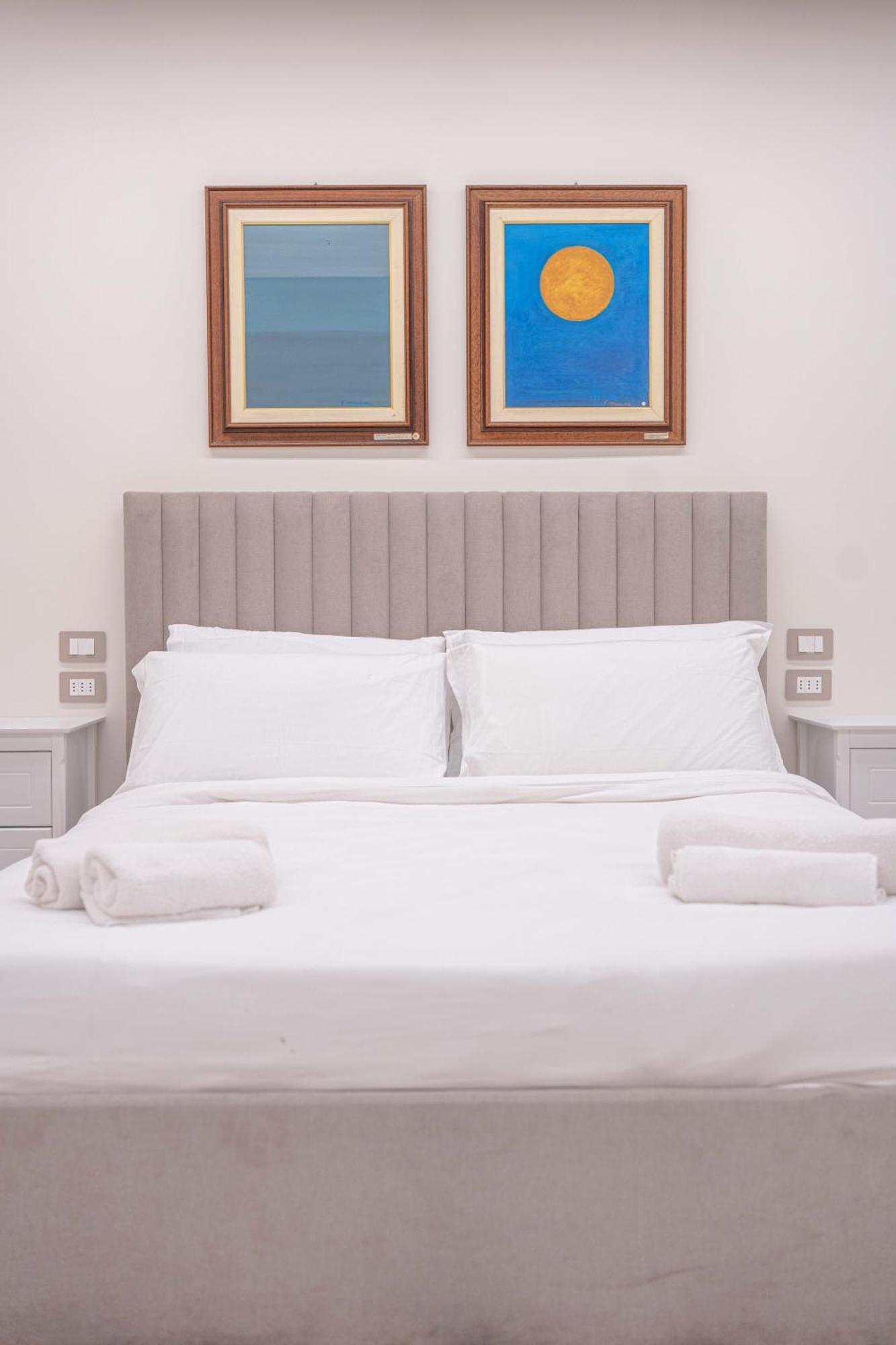 Brera Luxury Apt Милан Экстерьер фото